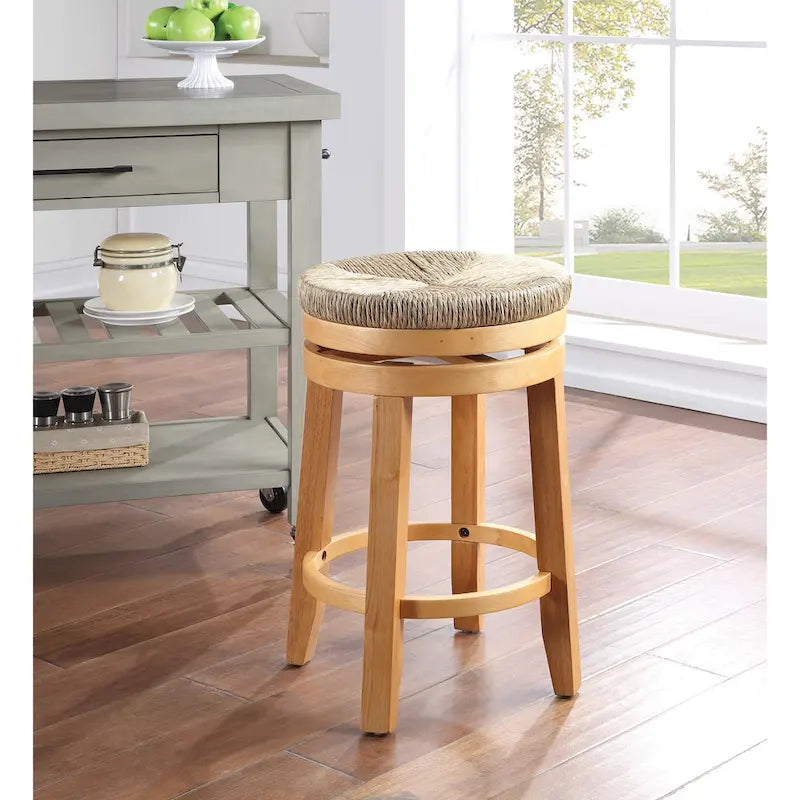 26 Swivel Stool (2-Pack)