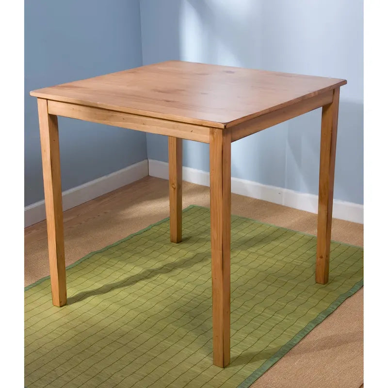 Simple Living Belfast Counter Height Dining Table