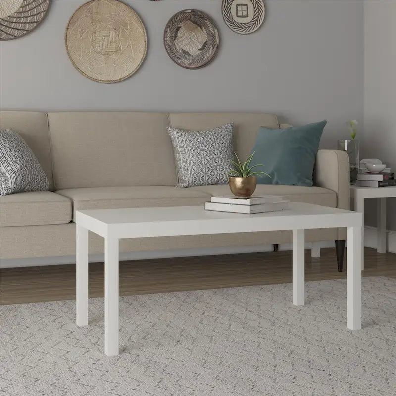 Avenue Greene Jaxon Coffee Table