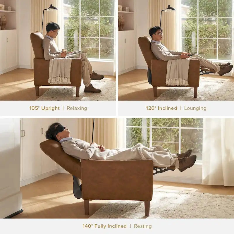Mopio Arthur Recliner