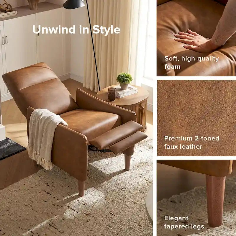 Mopio Arthur Recliner