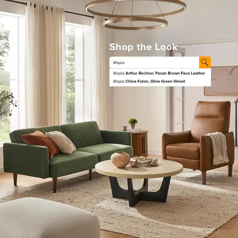 Mopio Arthur Recliner