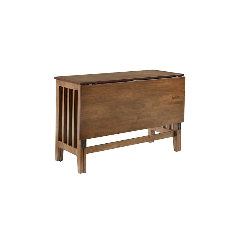 Drop Leaf Dining Table